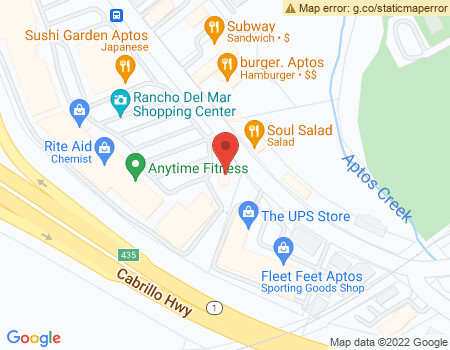 Google map Image