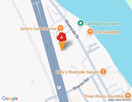 Google map Image
